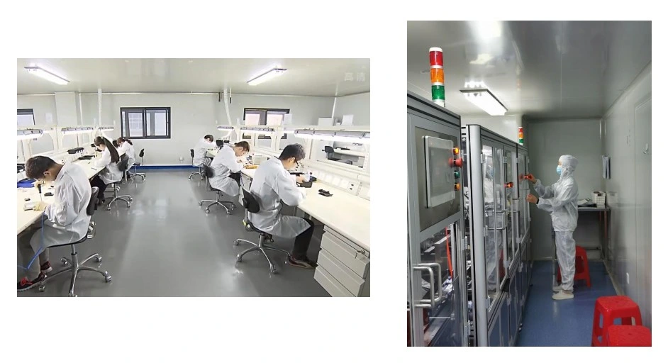 China Whitelist Cov Rapid Test Kits Igm/Igg Antibody One Step Test