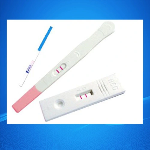 Pregnancy Test Kits/Pregnancy Test Cassette/Lh Ovulation Test Kit/Pregnancy Test Strips