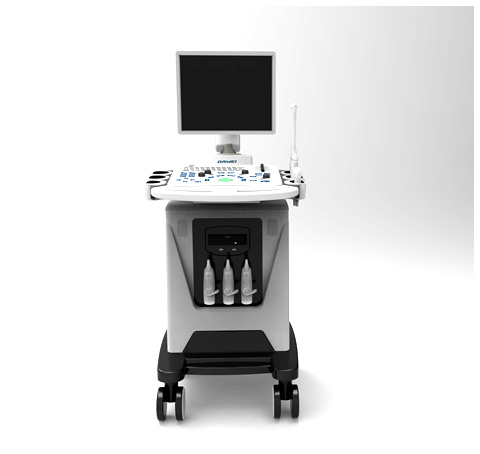 China Digital Diagnostic Machine Medical Equipment Echo Ultrasound Scanner Excellent Performance