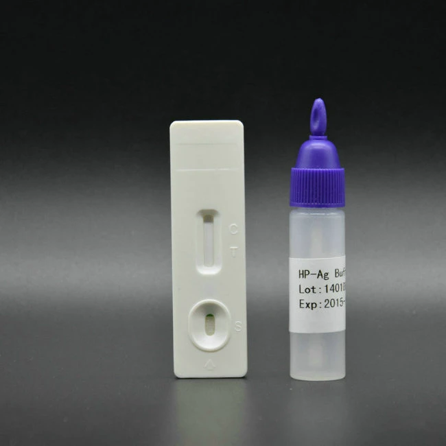 One Step (HP) H-Pylori Antigen Test Kits