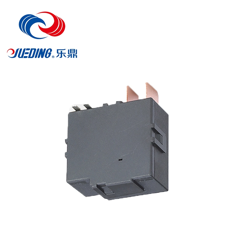 High Performance 80A Magnetic Latching Relay Solid State Relay Module Use in Protective Relay