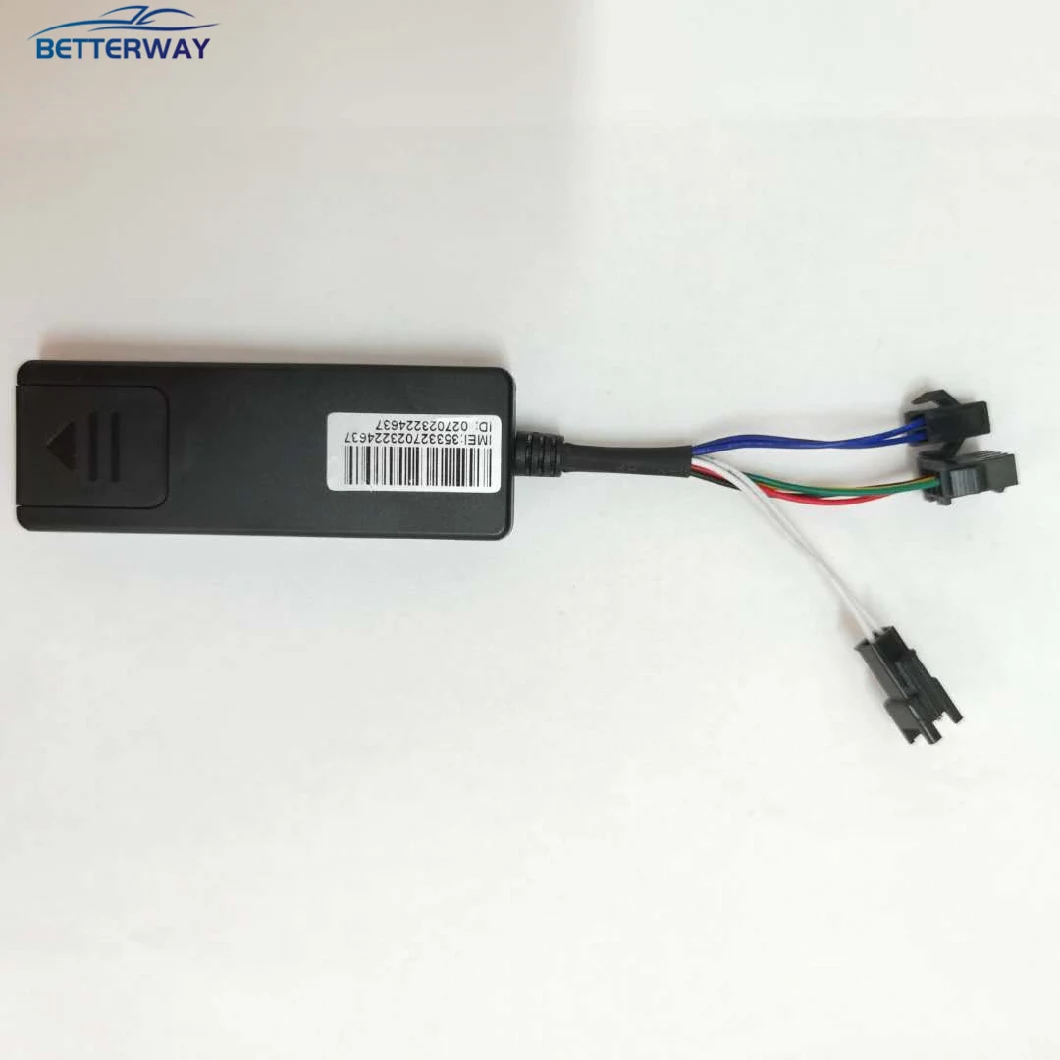 Tk003 Tk003s Car Tracker GPS Tracking Device Cheap Vehicle GPS Tracker Acc Relay Manufacturer
