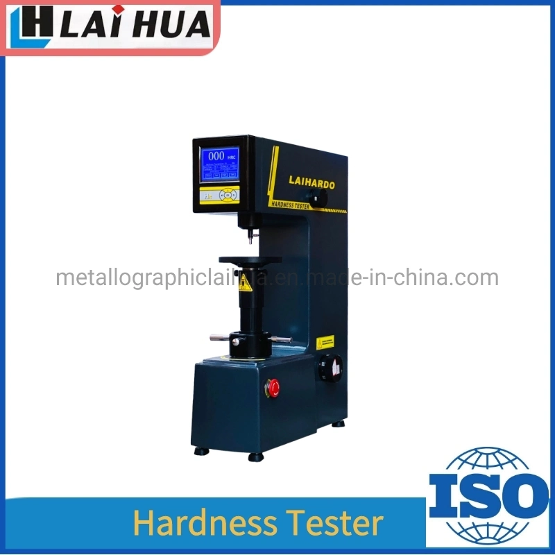 Hrs-150 Digital Screen Rockwell Hardness Tester/Automatic Rockwell Hardness Tester, Hardness Tester Manufacturer