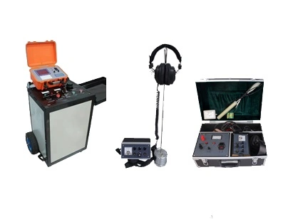 High Precision Cable Fault Distance Locator Equipment / Test Device