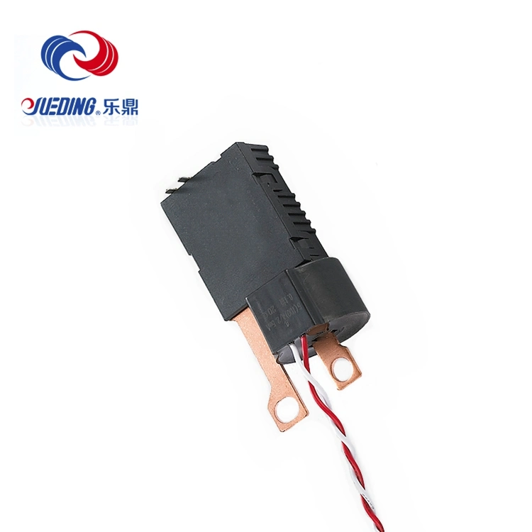 Magnetic Latching Relay Solid State Relay Module Use in Protective Relay