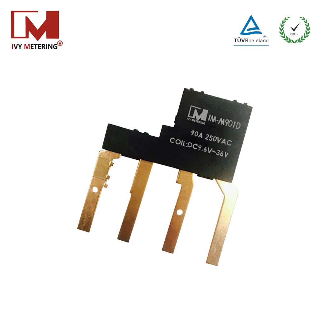 Double Phase Protection Test Set Relay for Smart Lamp