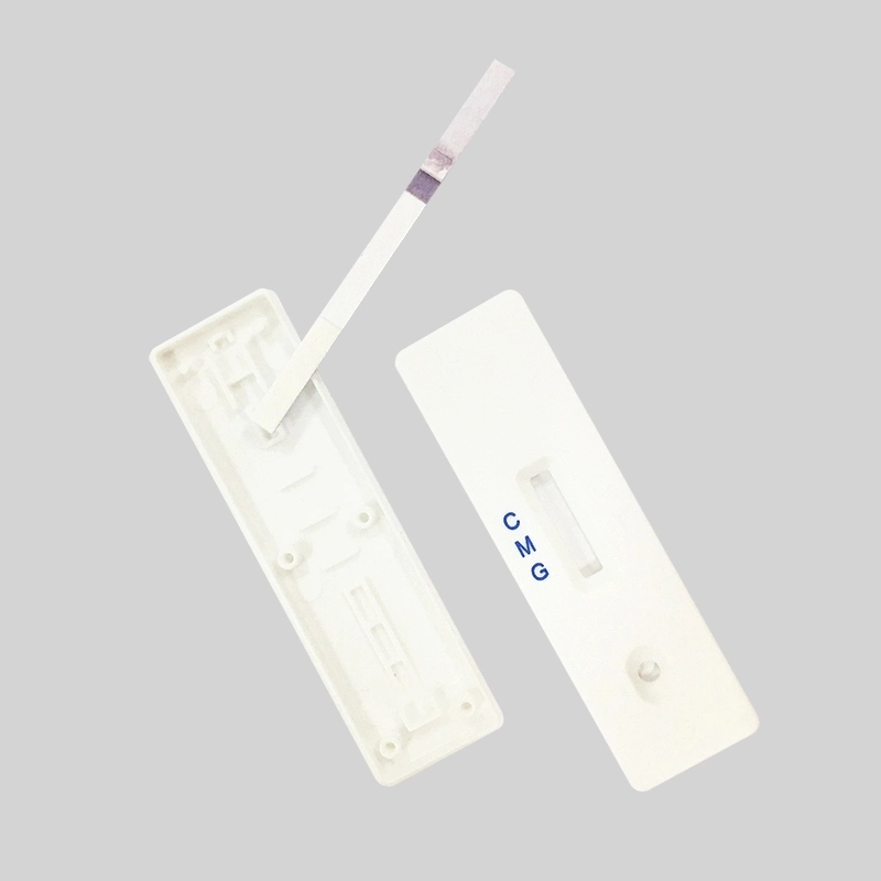 Antibody Rapid Test Kit Test Kit Ce ISO Immunodeficiency Dengue Igm/Igg Test Kit Test Kit