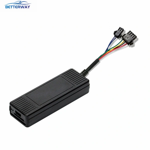 Tk003 Tk003s Car Tracker GPS Tracking Device Cheap Vehicle GPS Tracker Acc Relay Manufacturer