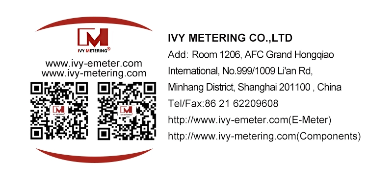 Customized 12V 24VDC Overcurrent and Earth Fault Relay for Protection