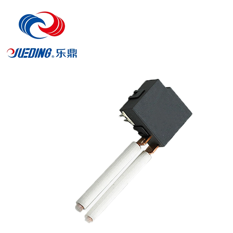 High Performance 80A Magnetic Latching Relay Solid State Relay Module Use in Protective Relay