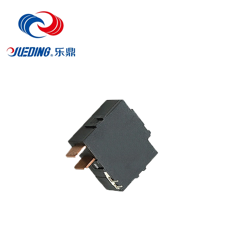 Professional Made 28V 250VAC Protection Relay Test Set Slim Relay Electromagnetic Relay