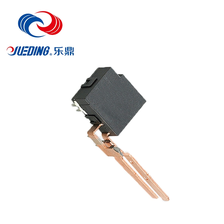 Professional Made 28V 250VAC Protection Relay Test Set Slim Relay Electromagnetic Relay