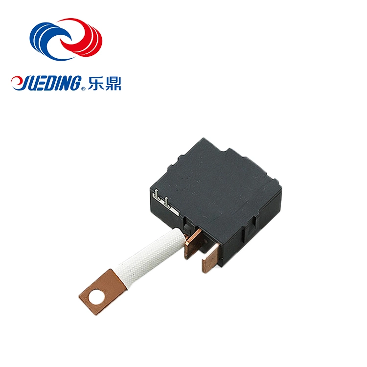 High Quality Manufacturer Supply 80A High Quality Latching Relay Power Relay Use in Protective Relay