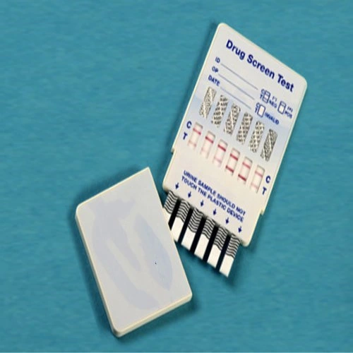 Drug Test Kit/Cocaine Test Kit/ Concaine Purity Test Kit