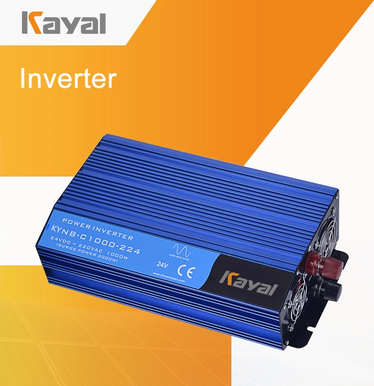 48V 6kVA 6000 Watt Solar Power Pure Sine Wave Inverter 36V