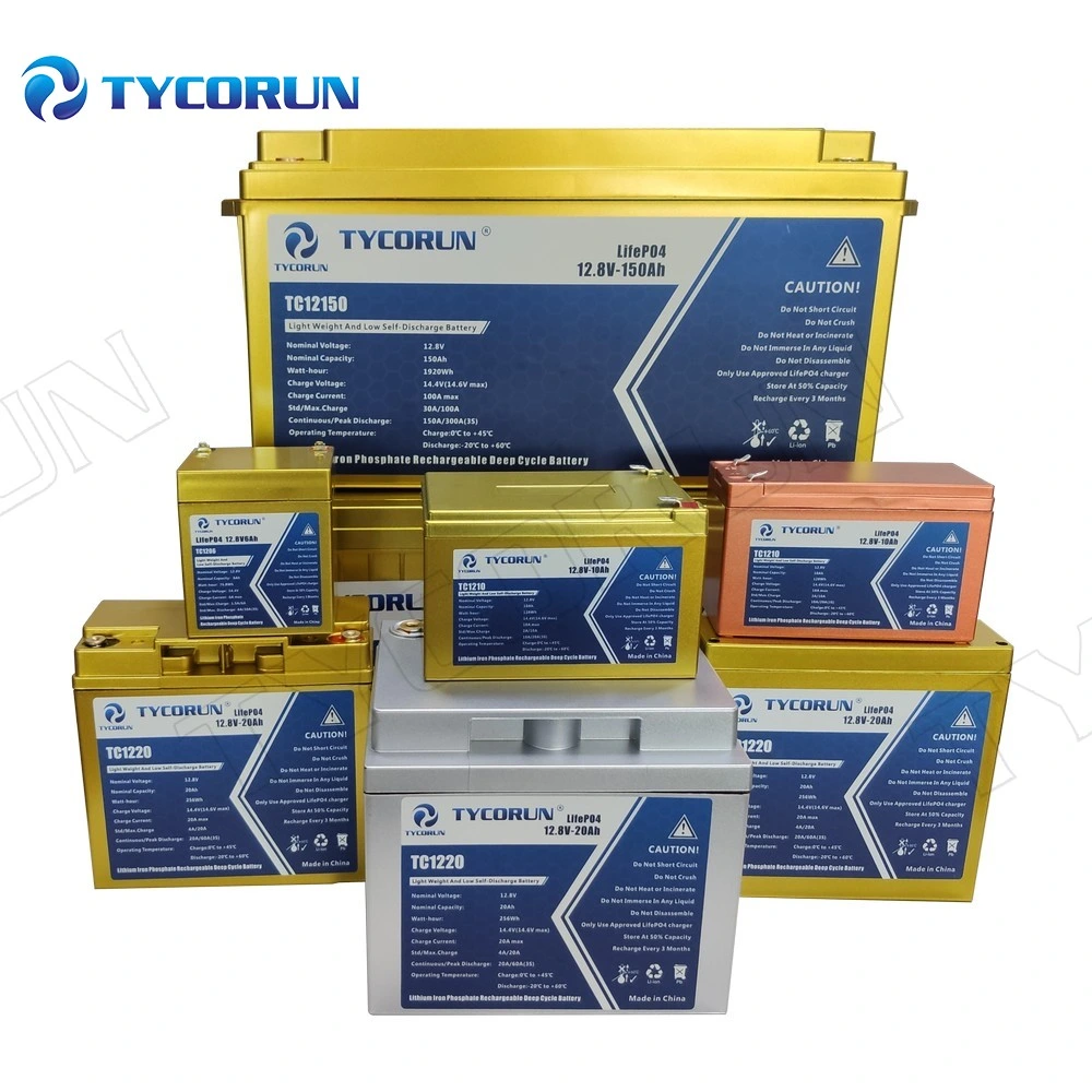 Tycorun Solar Storage 500kw 300kw 200kw 100kw 50kw 30kw Solar Power System with Hybrid Solar Inverter