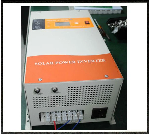 1000W 2000W 3000W 4000W 5000W Solar Inverter
