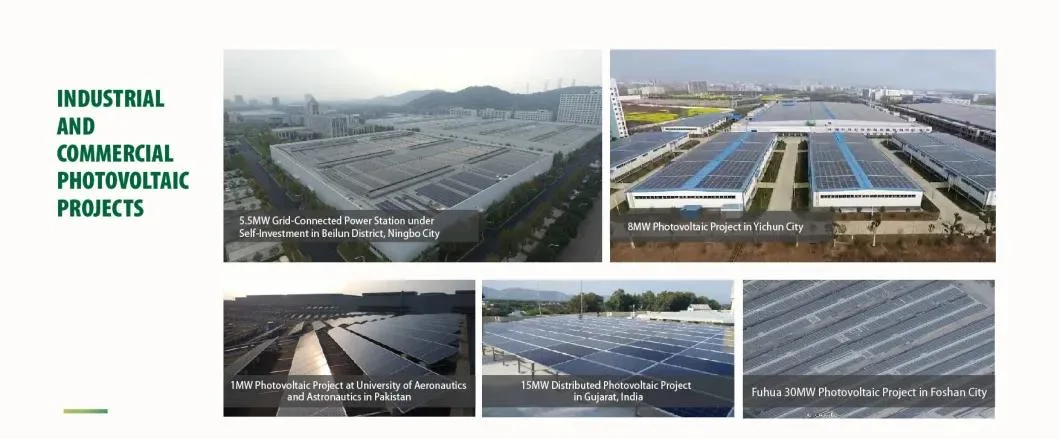 2097 Top Rank Grid Tie Inverter Huawei Growatt Sofar Solis Sungrow 13kw 15kw Solar Inverter