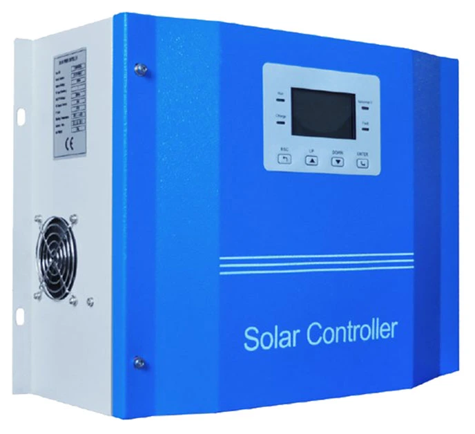 15kw Three Phase Inverter off Grid Solar Power System for Home Use