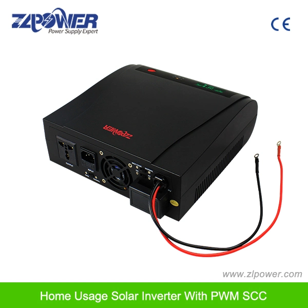 1-12kw Hybrid Solar Inverter off Grid Solar Inverter PV Inverter