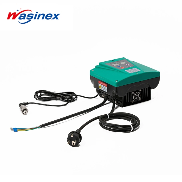 Wasinex Frequency Converter Single Phase to 3 Phase Inverter 220V to 380V Variable Frequency Drive