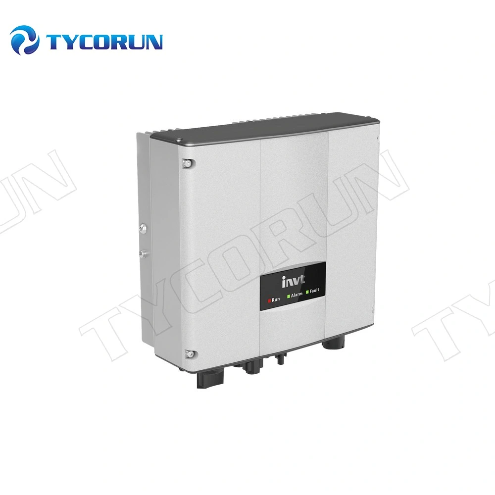 Tycorun Energy Grid Tied DC to AC Power Inverter 4kw/5kw Solar Power Inverters