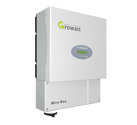 1.5kw 50/60Hz Grid Tied PV Solar Inverter Single Phase with Monitor Wi-Fi