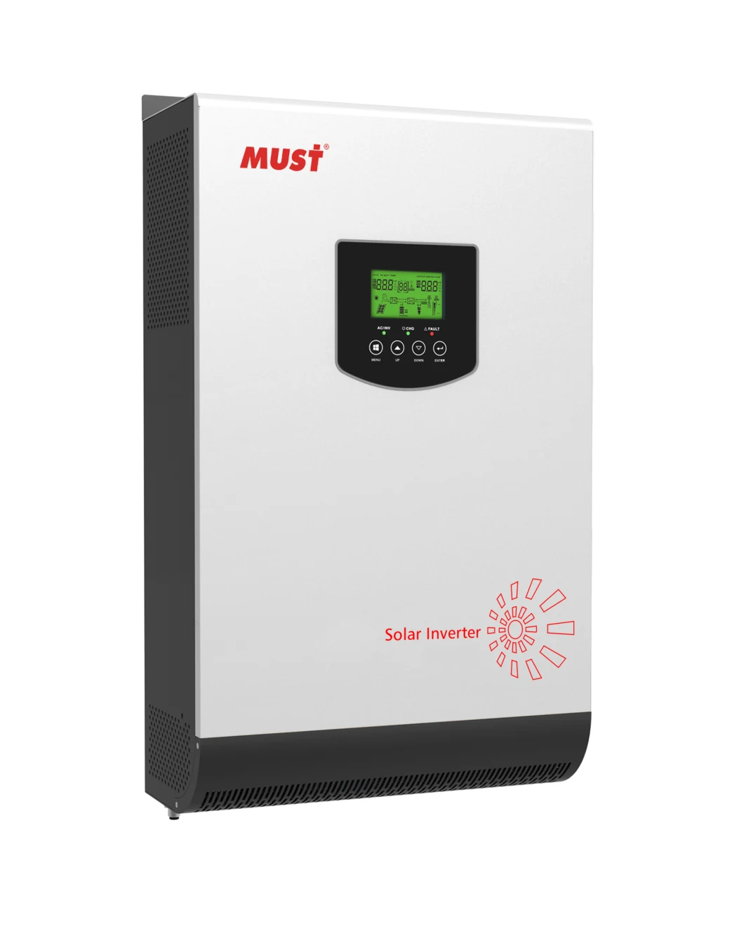 off Grid High Frequency MPPT Solar Inverter 3000W 5000W for Solar System