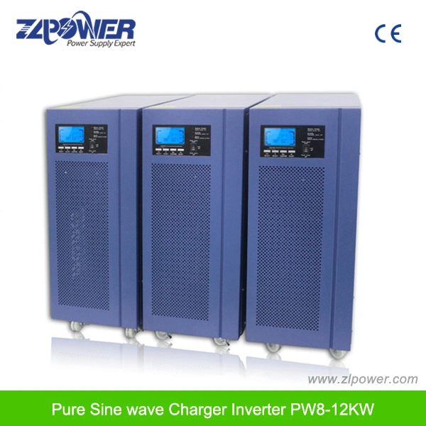 8kw 10kw 12kw Solar Charger Power Inverter