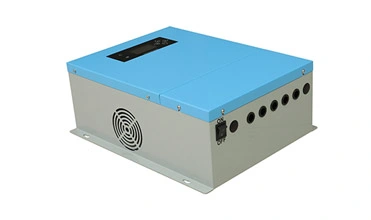 40kw Controller DC to AC 3 Phase Three Phase off-Grid Frequency Hybrid Power Inverter