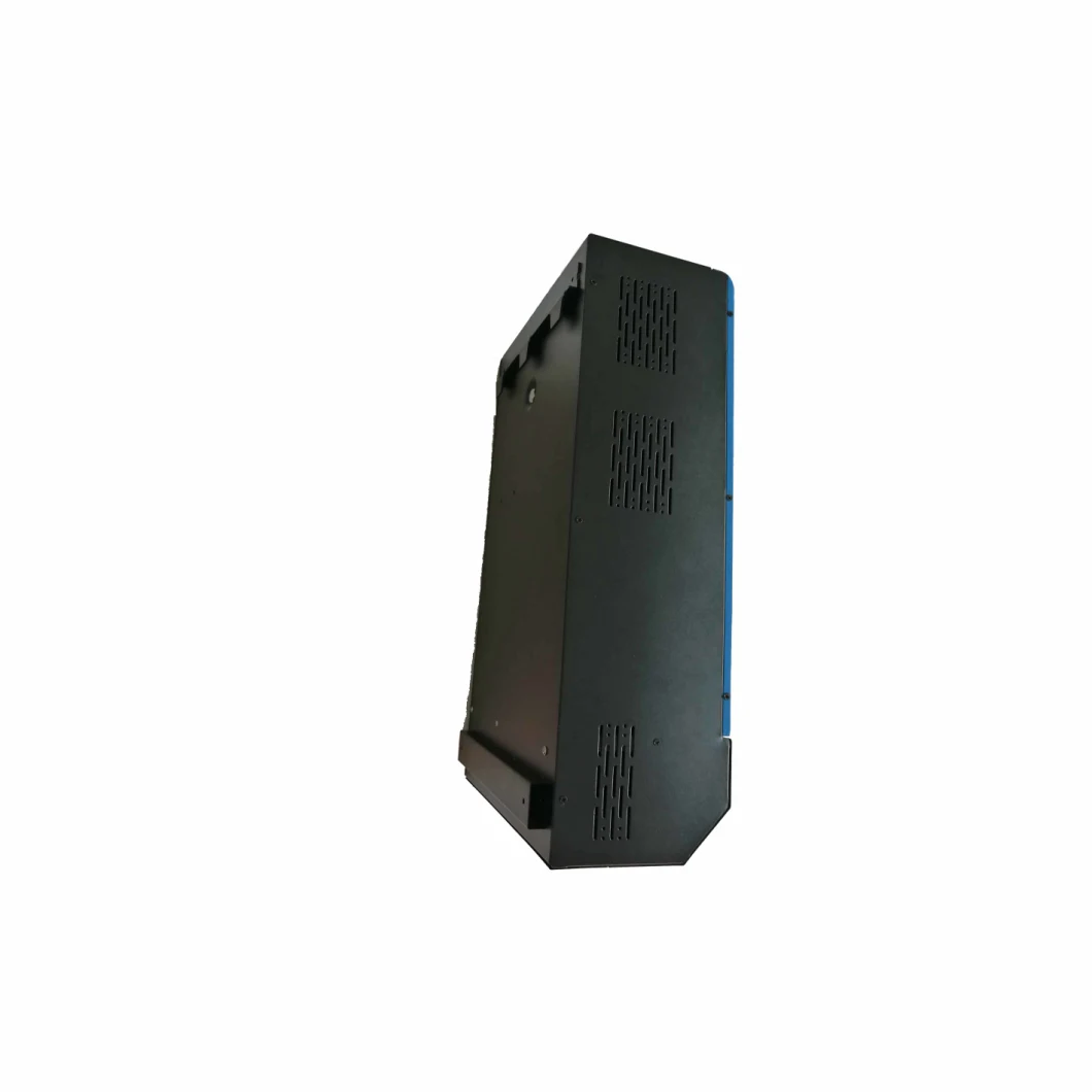 for Hybrid System of Pure Sine Wave 5kw 10kw 15kw Solar Inverter Charger