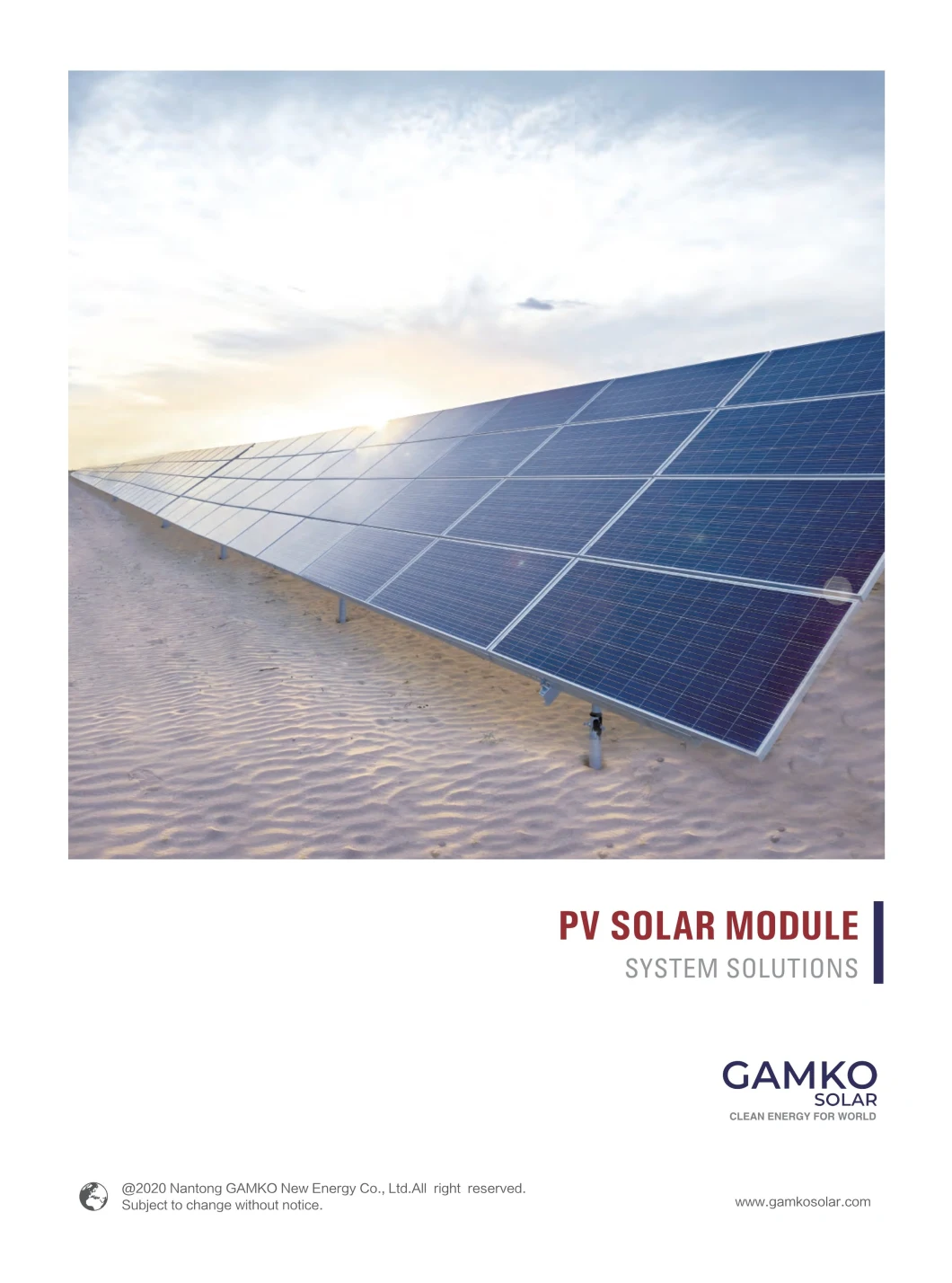 High Efficiency 420W Solar Panel Mono Solar Panel with Good Quality 72PCS Solar Cell