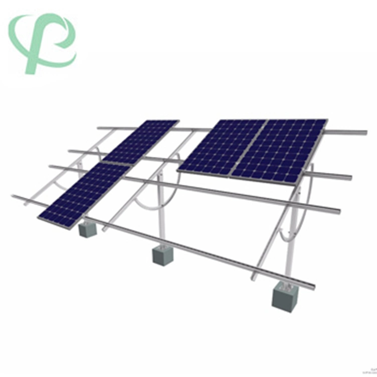 Customized 5kw 10kw 15kw 20kw 25kw on Grid/Grid Tied Solar Panel Power System