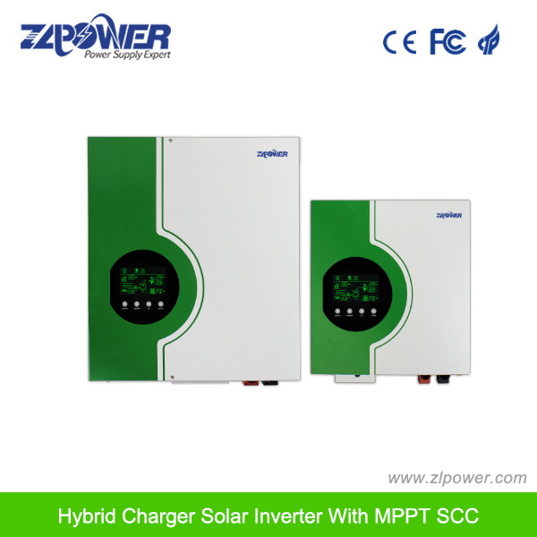 1-12kVA off Grid Solar Inverter Solar Hybrid Inverter PV Inverter