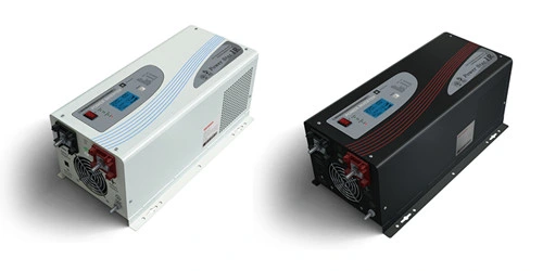 5000W Solar Inverter with Adjustable Charge Current