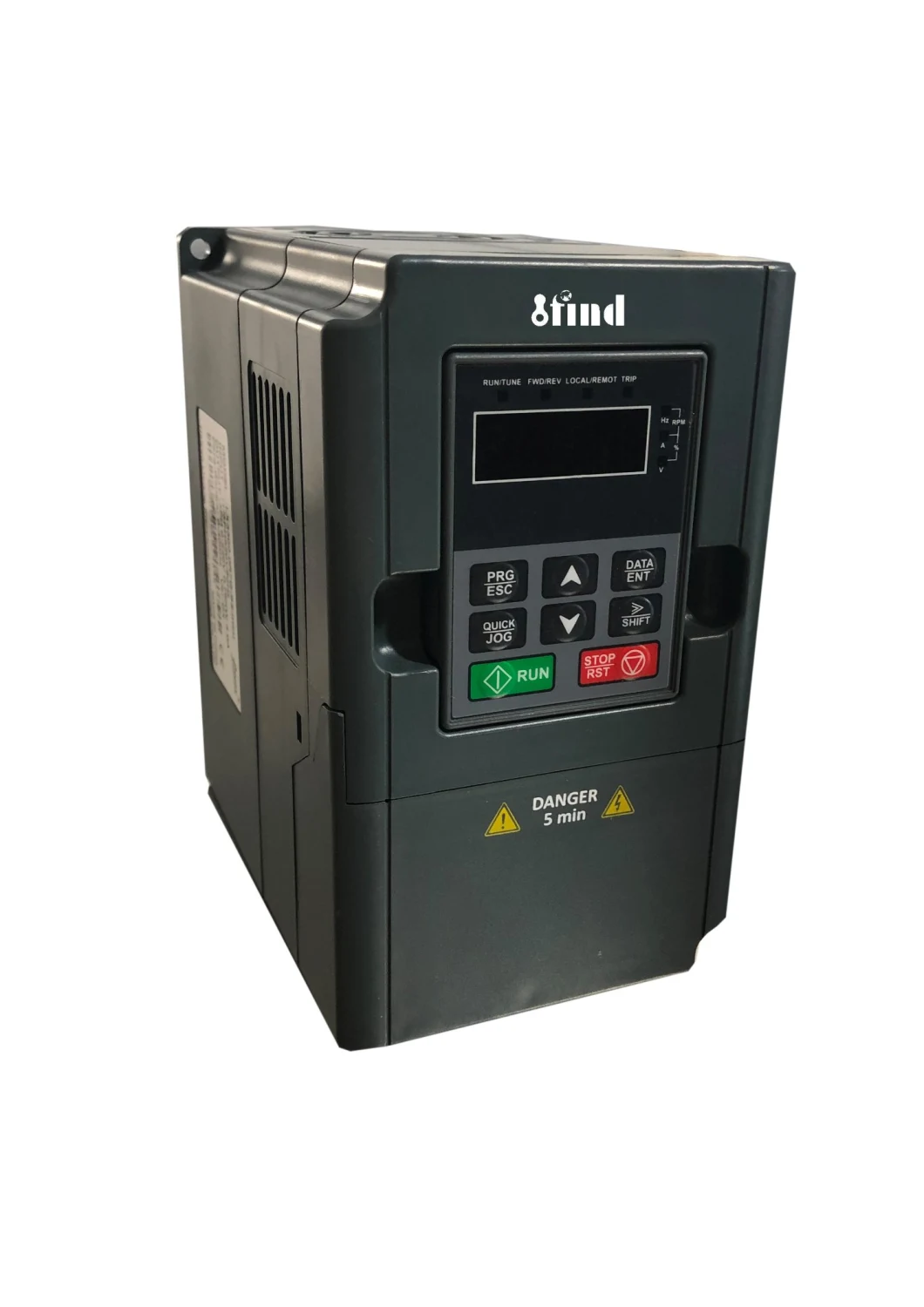 DC to AC Single Phase Solar Pump Speed Controller Frequency Solar Inverter Power Saver VFD