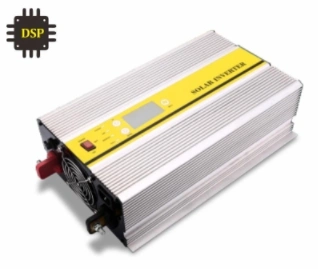 5000W 5kw Hybrid Solar Inverter for 1000 Watt Solar Panel with Battery on Grid off Grid