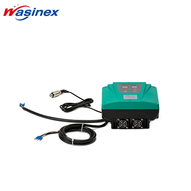 Wasinex 2.2kw Frequency Converter Three Phase Inverter Variable Frequency Drive