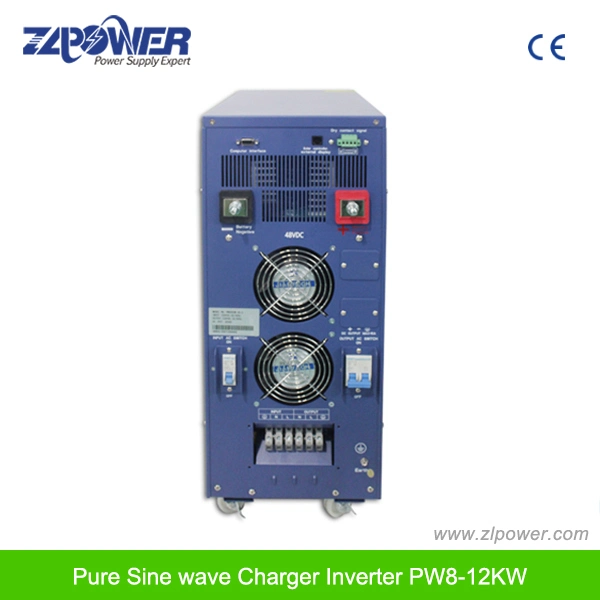 8kw 10kw 12kw Solar Charger Power Inverter