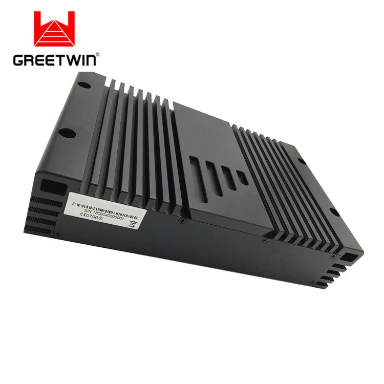 900 1800 2100 MHz 2g 3G 4G Amplificateur 80dB Tri Band Amplifier