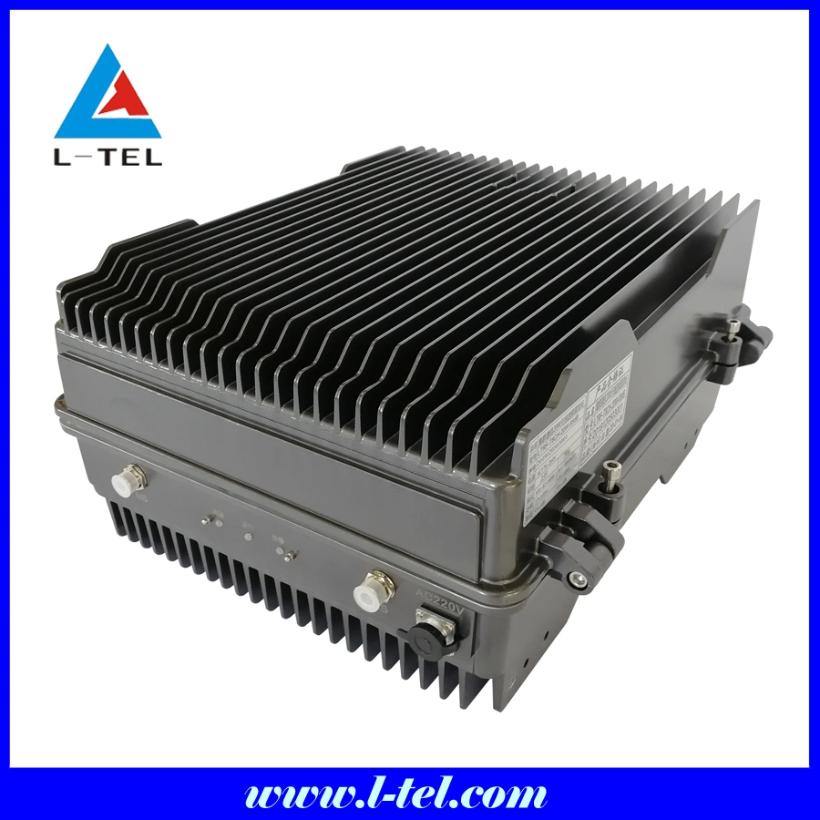 2g 34 4G Communication Network Wireless Repeater Mobile Phone Signal Amplifier Booster 850/900/1800/1900