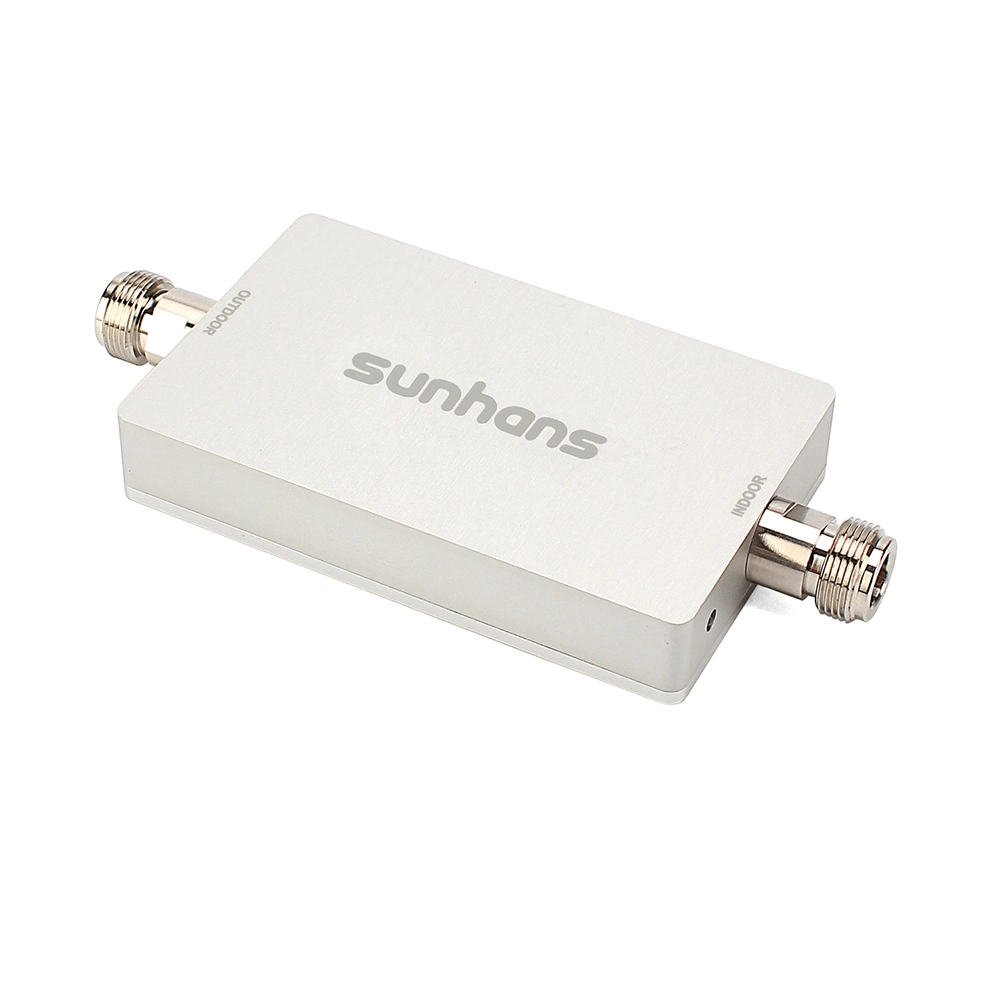 Sunhans Dcs 1800MHz 3G/4G Repeater Telecom Mobile Signal Booster