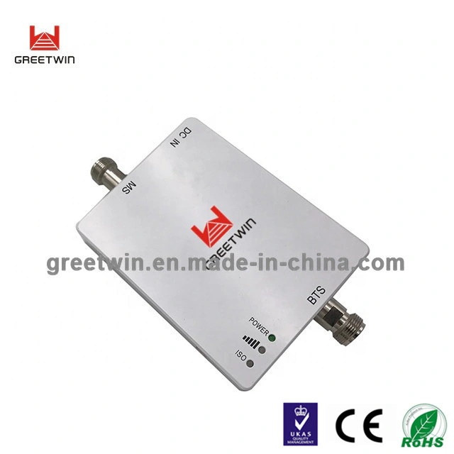 Mini Indoor 23dBm GSM900MHz Cell Phone Repeater Signal Booster (GW-23G-V)