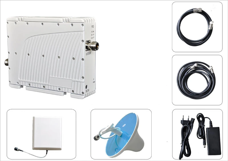 PCS1900 Signal Repeater Mobile Phone Signal Booster