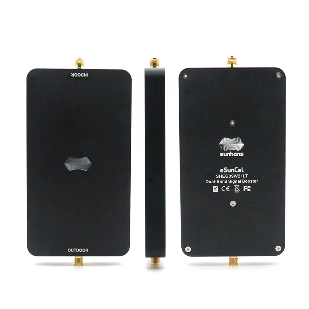 Sunhans 4G Lte Band14 700MHz Internet Wireless Extender Booster Mobile Signal Repeater