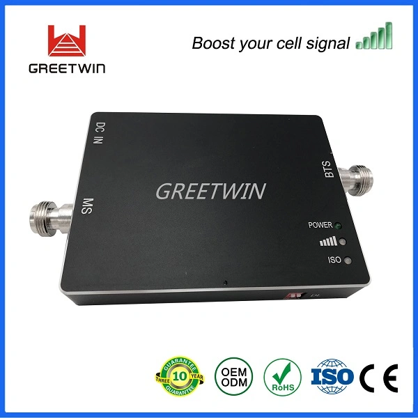 GSM 900MHz Cell Phone Cellular Booster Mobile Signal Amplifier Repeater
