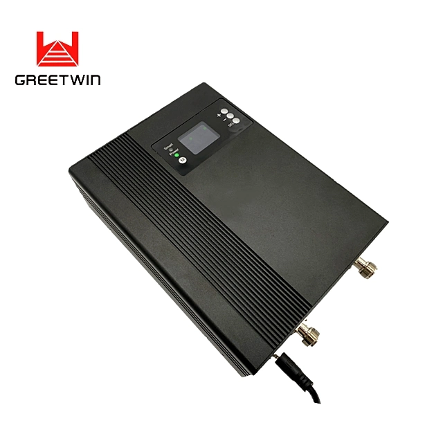 Tri-Band 700 850 1900MHz Mobile Phone GSM Repeater 4G Signal Booster