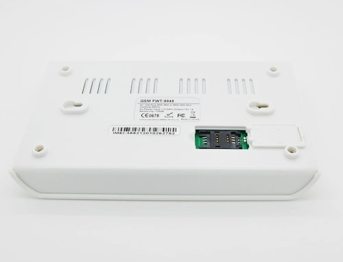 Perfect GSM to Analog Converter (fixed wireless terminal) for GSM Network Call