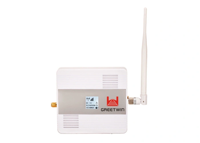 15dBm WCDMA/3G Repeater Cellphone Signal Repeater Cell Phone Extender for Hotel (GW-X1)