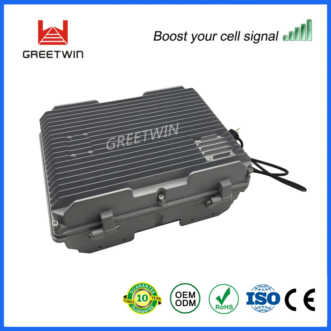 43dBm GSM850+1900+Aws2100 Mobile Signal Booster/Mobile Repeater (GW-43CPA)